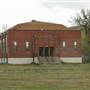 DeLa Salle Blackfeet School