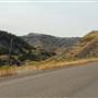 BIA Highway 91