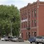 Fort Benton