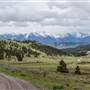 Trail Creek Road