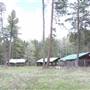 Stemple Pass Road (Town to Kaczynski's Camp)