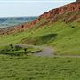 Red Cliffs of Ok-A-Beh