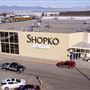 ShopKo (Closed / Empty Retail Space)