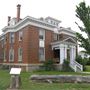 Charles Krug House