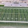 Van Winkle Stadium (Bozeman High School)