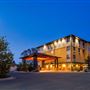 Best Western Golden Prairie Inn