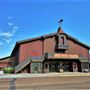 Fort Peck Theatre