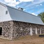 O'Hair Ranch (Rock Barn)