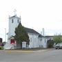 St. Mathew's Episcopal Church- CLOSED