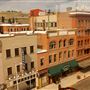 Uptown Butte