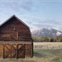 Green Valley Ranch, Coram MT