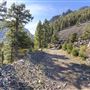 Emigrant Gulch Rd to Creek Crossing