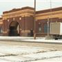 Butte [Snow]