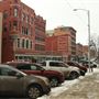 Butte [Snow]
