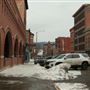 Butte [Snow]