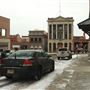 Butte [Snow]
