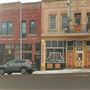 Butte [Snow]
