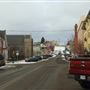Butte [Snow]