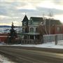 Butte [Snow]