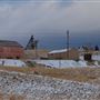 Butte [Snow]