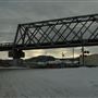 Butte [Snow]