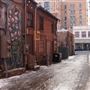 Butte [Snow]