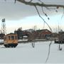 Butte [Snow]