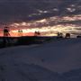 Butte [Snow]