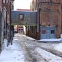 Butte Alleys
