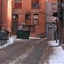 Butte Alleys