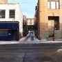 Butte Alleys
