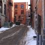 Butte Alleys