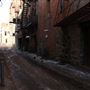 Butte Alleys