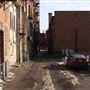 Butte Alleys