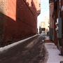 Butte Alleys