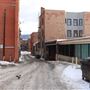 Butte Alleys
