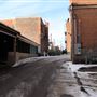 Butte Alleys