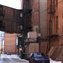Butte Alleys