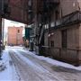 Butte Alleys