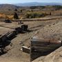 Butte Industrial Areas