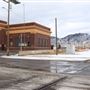 Butte Industrial Areas