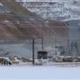 Butte Industrial Areas