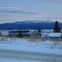 Butte Industrial Areas