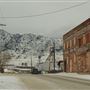 Butte Industrial Areas