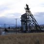 Butte Industrial Areas