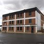Butte Industrial Areas