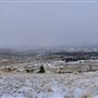 Butte Industrial Areas