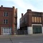 Butte Industrial Areas