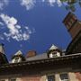 Charles W. Clark Chateau