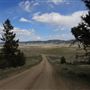 Fleecer Mountain Road